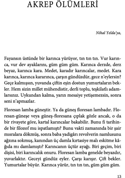Belki de Yanlış Bir Leyla - Kadir Daniş indirimleri
