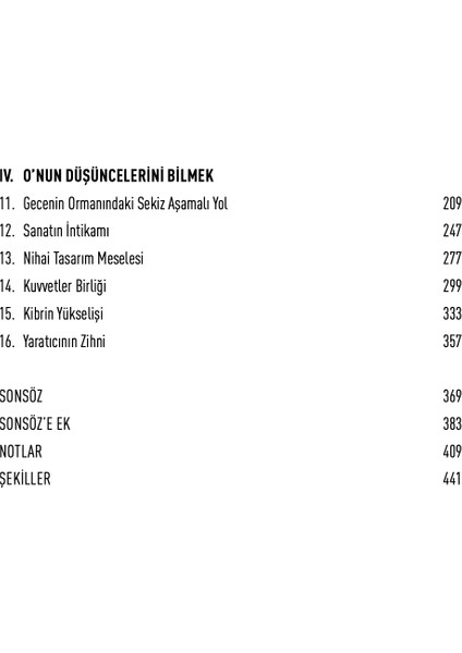 Korkunç Simetri - Anthony Zee fırsatları