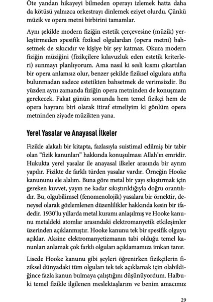 Korkunç Simetri - Anthony Zee