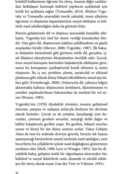 Yeni Bir Bilinç İnşa Etmek - Tolga Yıldız