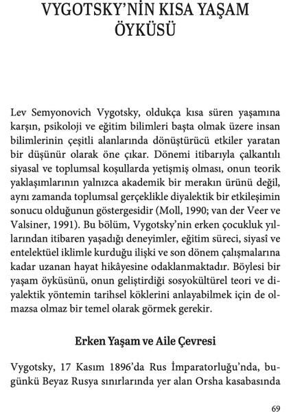 Yeni Bir Bilinç İnşa Etmek - Tolga Yıldız