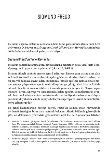 Psikolojinin Üçüncü Boyutu Nefs İlmi ve Rüyaların Dili (Ciltli) - Mustafa Merter modelleri