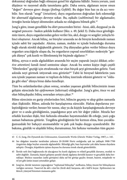Psikolojinin Üçüncü Boyutu Nefs İlmi ve Rüyaların Dili (Ciltli) - Mustafa Merter