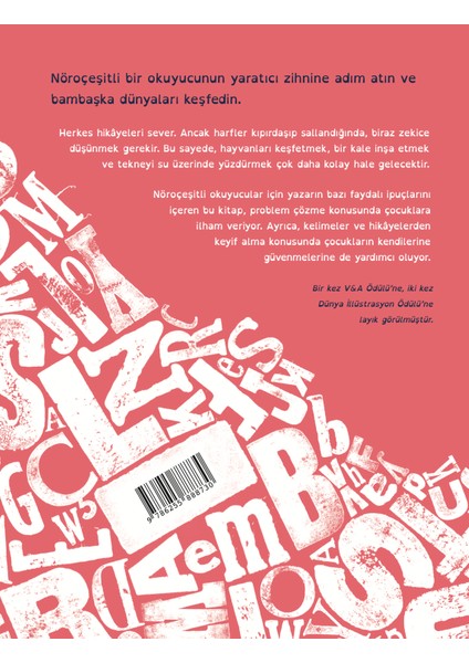 Kıpırdaşan Harfler - Kate Rolfe fiyatları