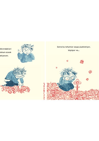 Kıpırdaşan Harfler - Kate Rolfe
