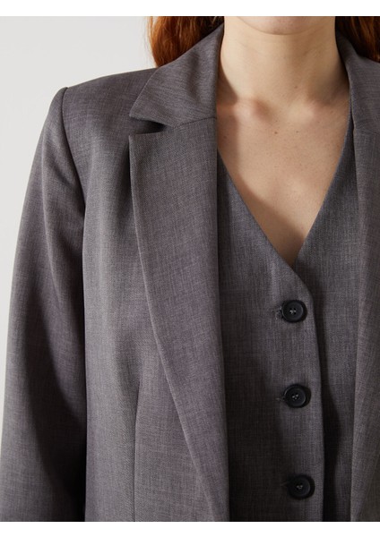 Yeni Sezon Kadın Blazer Ceket modelleri