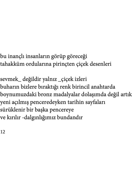 Karar Ağaçları - Merve Yaylacık fırsatları