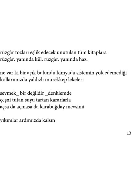 Karar Ağaçları - Merve Yaylacık indirimleri