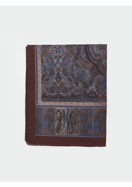 Yeni Sezon Etnik Desenli Kadın Şal fiyatları