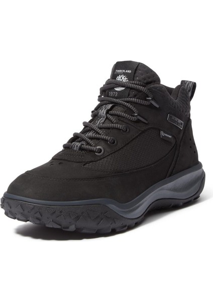 Tımbercush Motıon 7 Mıd Lace Up Waterpro Erkek Ayakkabısı TB0A2NDCW051 fırsatları