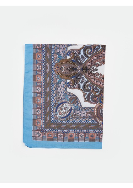 Yeni Sezon Desenli Kadın Şal fiyatları