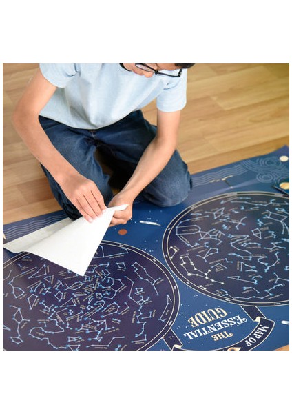 - Discovery Skymap modelleri