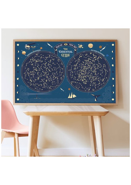 - Discovery Skymap fırsatları