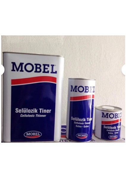 Selülozik Tiner Kokusuz Çözücü 12 Litre Extra Kalite Boya İnceltici fiyatları