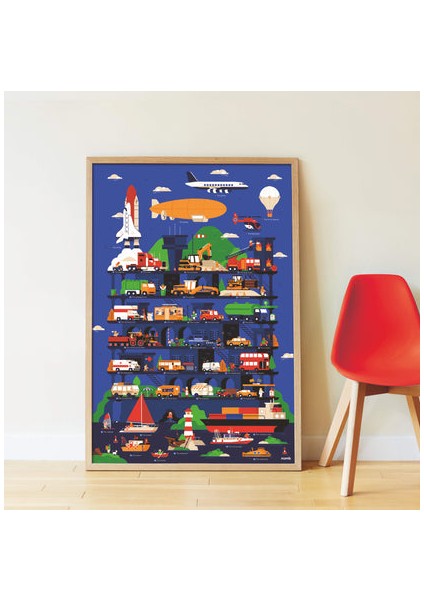 - Discovery Vehicles indirimleri