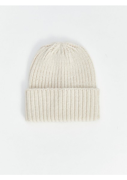 Yeni Sezon Basic Kadın Bere