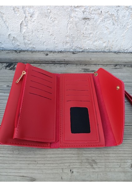 Zarf El Cüzdanı fırsatları