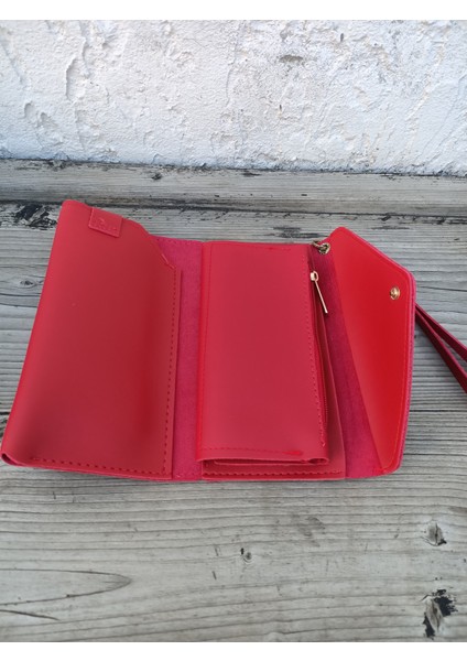 Zarf El Cüzdanı indirimleri