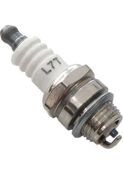 2 Adet Motorlu Tırpan Testere Ilaçlama Ateşleme Buji L7T modelleri