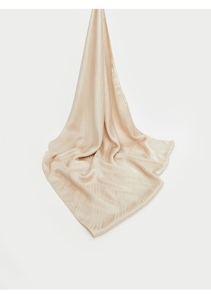 Yeni Sezon Desenli Kadın Şal