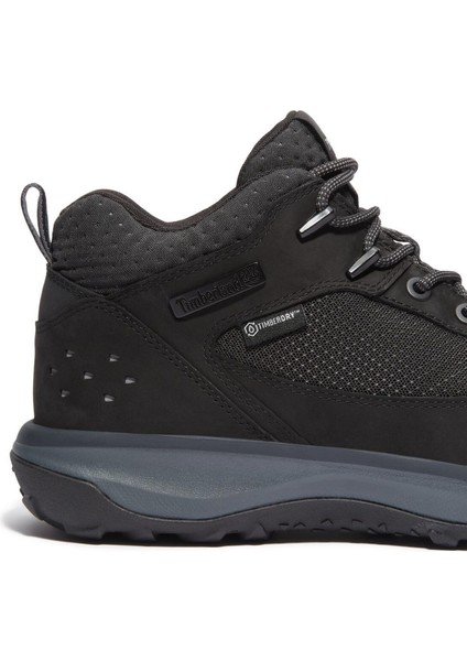 Tımbercush Motıon 7 Mıd Lace Up Waterpro Erkek Ayakkabısı TB0A2NDCW051 fiyatları