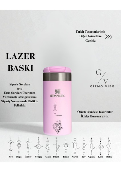 Kişiselleştirilebilir The Aerolight Transit Mug 0.47 Lt / 16 Oz Özel Isimli fiyatları
