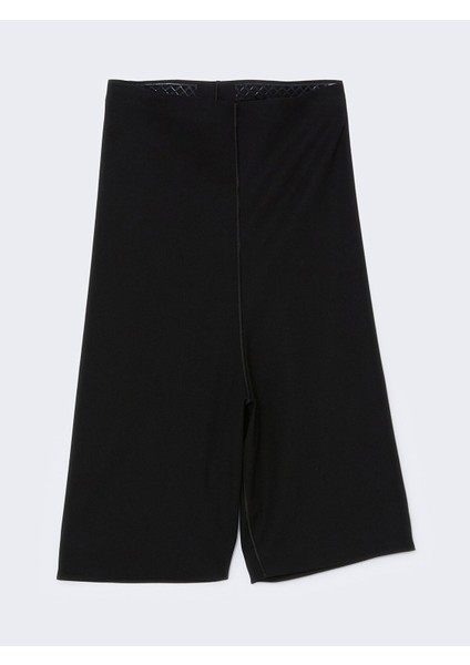 Yeni Sezon Yüksek Bel Düz Külot Korse modelleri