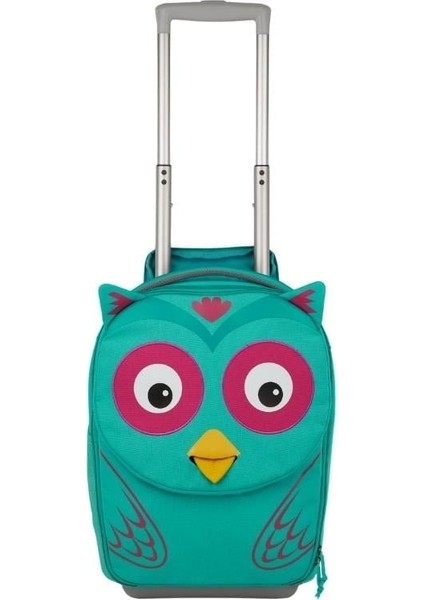 Çocuk Valiz / Owl indirimleri