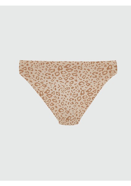 Yeni Sezon Desenli Bikini Külot fiyatları