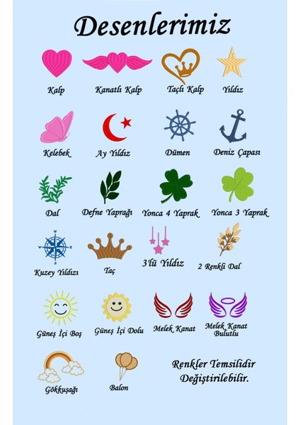 Yeni Doğan %100 Pamuk Müslin Hastane Çıkış Mevlüt Seti-Takı Yastı