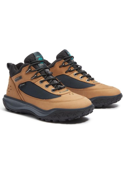 Tımbercush Motıon 7 Mıd Lace Up Waterpro Erkek Ayakkabısı TB0A2NDCEM51 modelleri