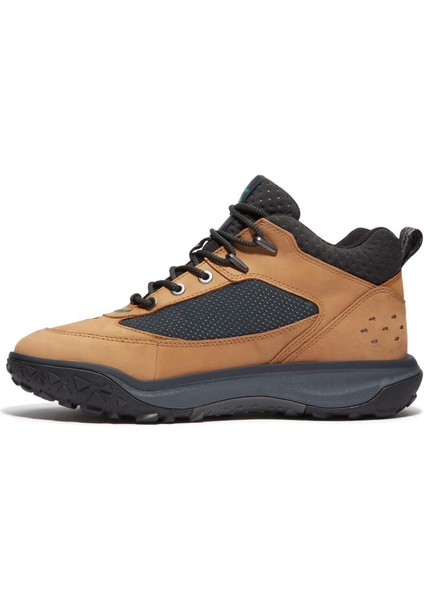 Tımbercush Motıon 7 Mıd Lace Up Waterpro Erkek Ayakkabısı TB0A2NDCEM51 indirimleri