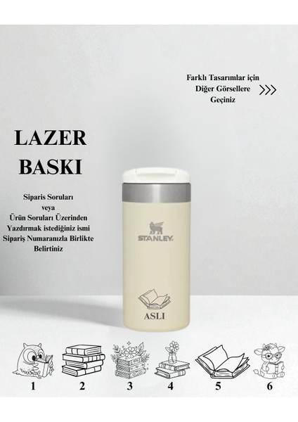 Kişiselleştirilebilir The Aerolight Transit Mug 0.47 Lt / 16 Oz Özel Isimli modelleri