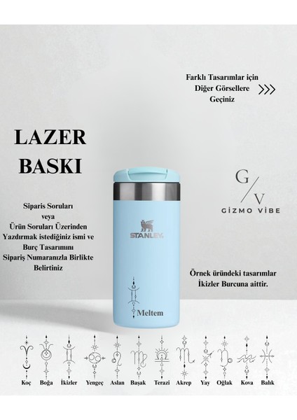 Kişiselleştirilebilir The Aerolight Transit Mug 0.47 Lt / 16 Oz Özel Isimli fiyatları