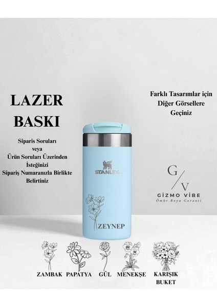 Kişiselleştirilebilir The Aerolight Transit Mug 0.47 Lt / 16 Oz Özel Isimli fırsatları