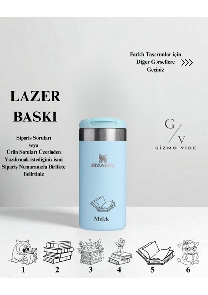 Kişiselleştirilebilir The Aerolight Transit Mug 0.47 Lt / 16 Oz Özel Isimli indirimleri