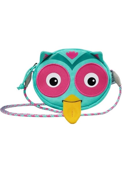 Çocuk Askılı Mini Çapraz Çanta/ Owl fırsatları