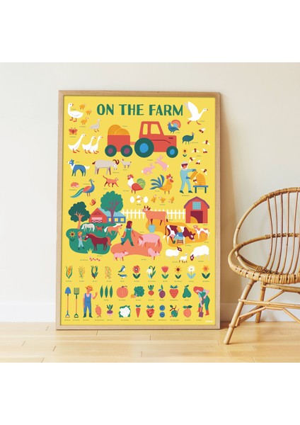 - Discovery On The Farm indirimleri