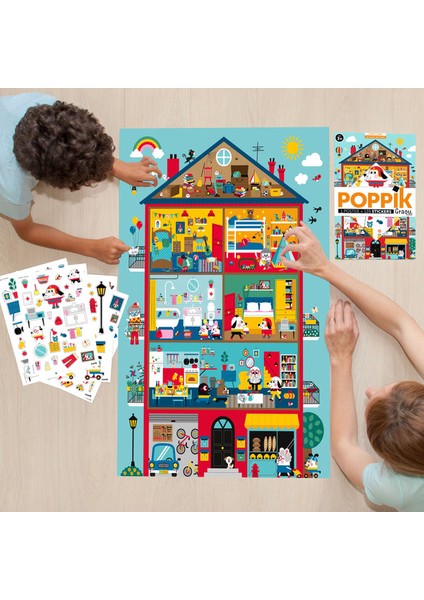 - Discovery At Home fırsatları