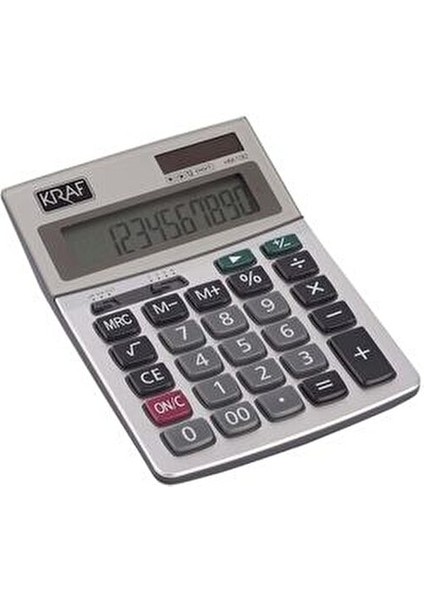 Hesap Makinesi HM-130 12 Haneli Ekran ile Pratik Kullanım İçin Tasarlandı fiyatları