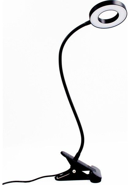 48 LED Masa Lambası Klipsi Masa Lambasında 360 ° Esnek Okuma Masası Işık Göze Bakan USB Kümesi Lambası Için Yatak Masası Için (Yurt Dışından) indirimleri