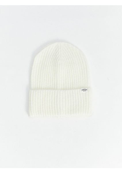 Yeni Sezon Basic Kadın Bere