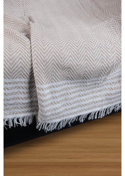 Maya Koltuk Örtüsü 180X220 cm