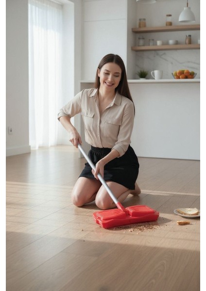 6’lı Gırgır Kırmızı modelleri