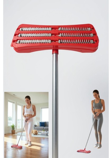 6’lı Gırgır Kırmızı