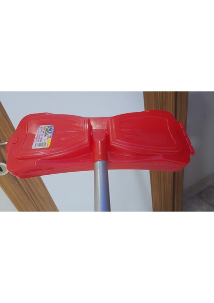 6’lı Gırgır Kırmızı