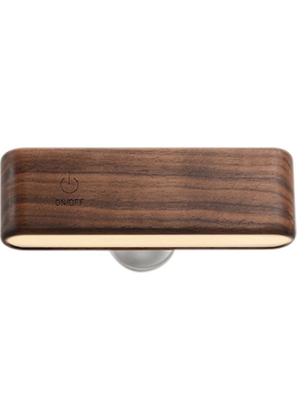 360 Rotasyonlu Duvar Aplikleri Şarj Edilebilir Duvar Lambaları, Dimmmabable Pille Çalıştırılan Duvar Sconce Style 2 (Yurt Dışından)