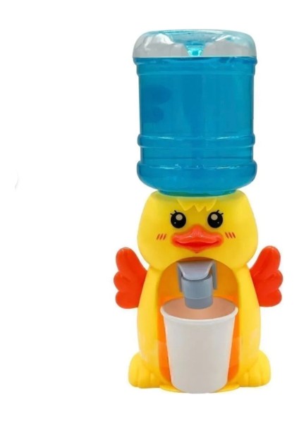 Sevimli Mini Içecek Su Sebili Oyuncak Mutfak Oyun Evi Oyuncaklar Çocuklar Için Oyun Oyuncaklar Simülasyon Su Sebili modelleri