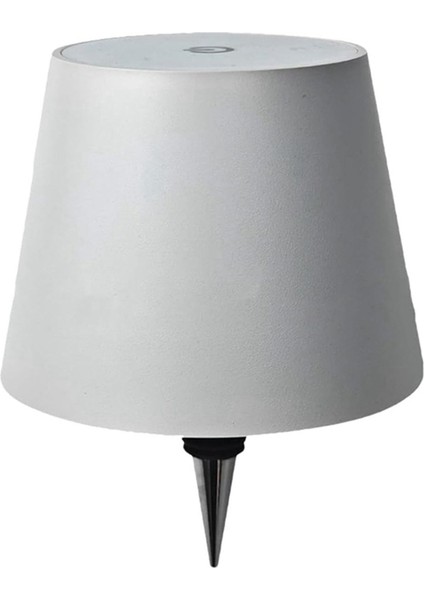 Kablosuz Şişe Lambası, Likör Şişeleri Için LED Şişe Lambaları, Şarj Edilebilir Şarap Şişesi Işıkları Üç Renkli Işıklar-Beyaz (Yurt Dışından)