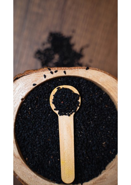 (Siyah) Çörekotu Tohumları | 85 gr modelleri